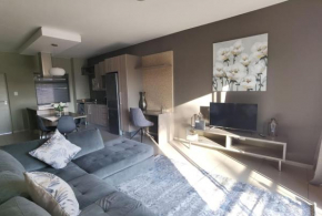 Sandton Central Apartment